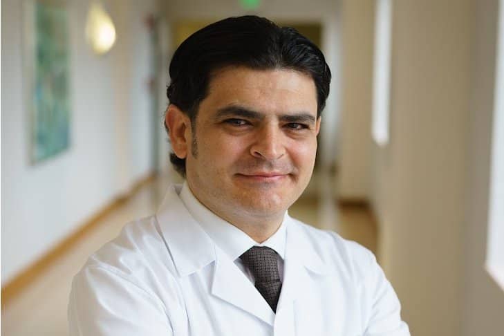 Assoc. Dr. Adem Binnetoğlu Clinic